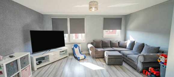 House in Mauchline, United Kingdom No. 2154 14