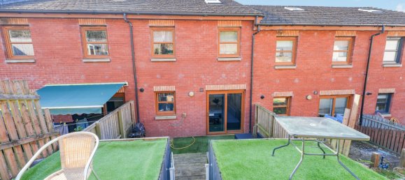 House in Mauchline, United Kingdom No. 2154 28