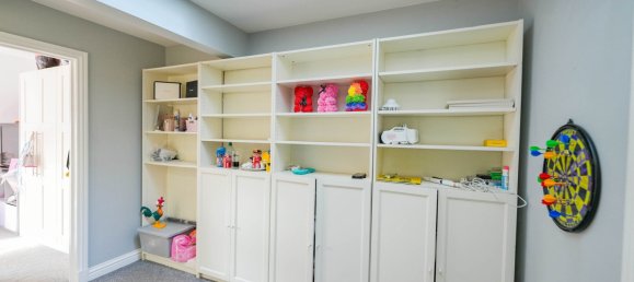 House in Mauchline, United Kingdom No. 2154 4