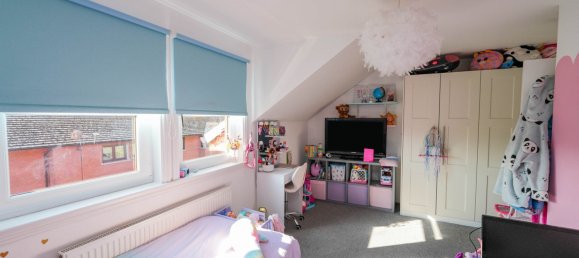 House in Mauchline, United Kingdom No. 2154 11