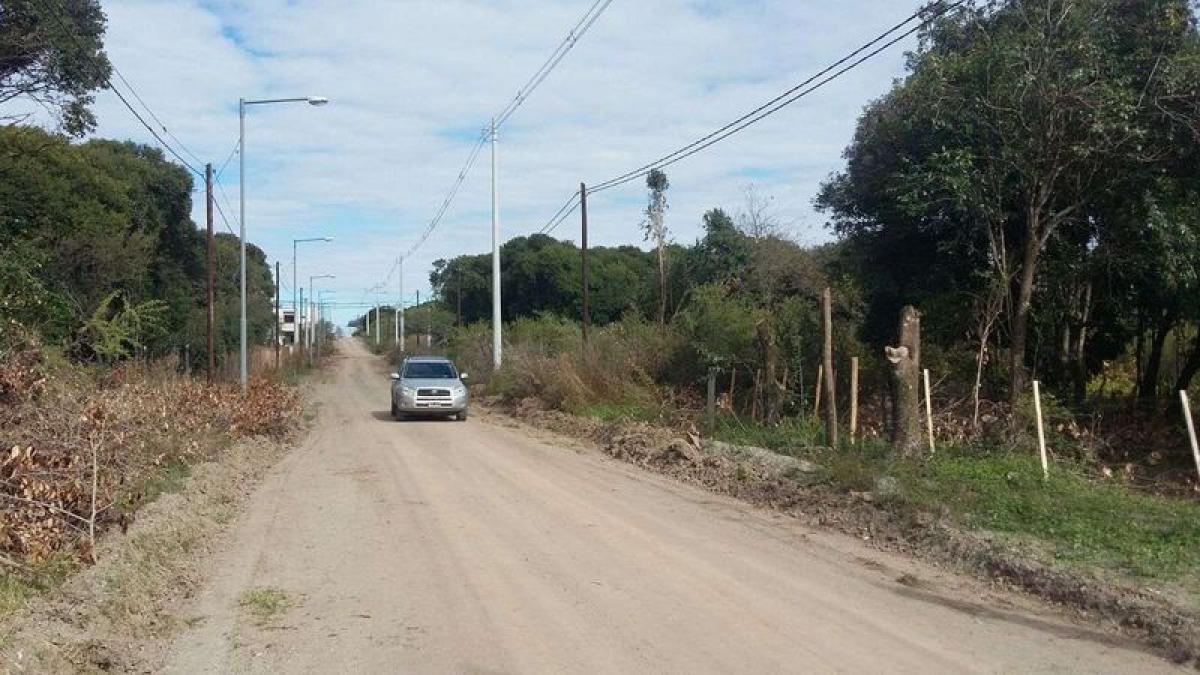  Land in Cordoba, Argentina No. 35610