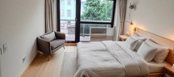 2 Schlafzimmer Wohnung in Strasbourg, France, Nr. 233171 2
