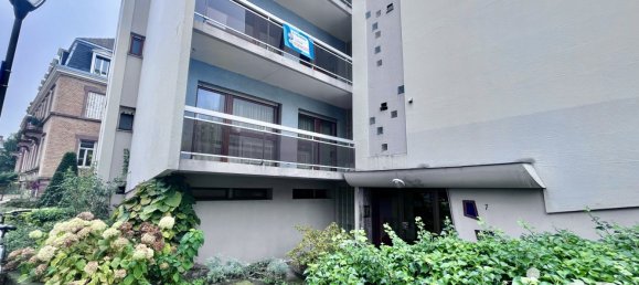 2 Schlafzimmer Wohnung in Strasbourg, France, Nr. 233171 13