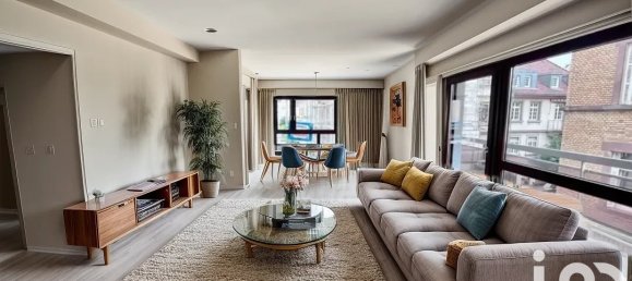 2 Schlafzimmer Wohnung in Strasbourg, France, Nr. 233171 4