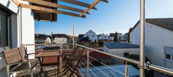 Moradia em banda T6 em Eichstatt, Germany N.º 173036 7