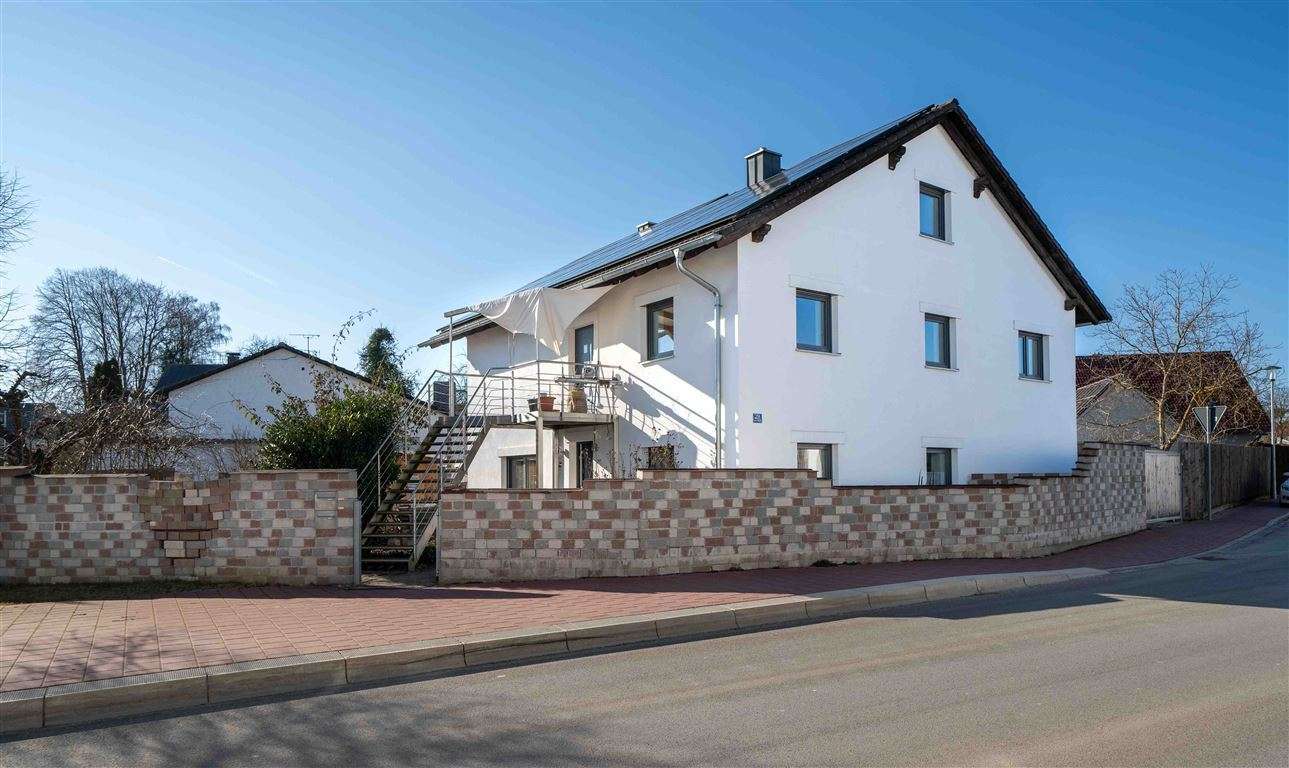 Moradia em banda T6 em Eichstatt, Germany N.º 173036