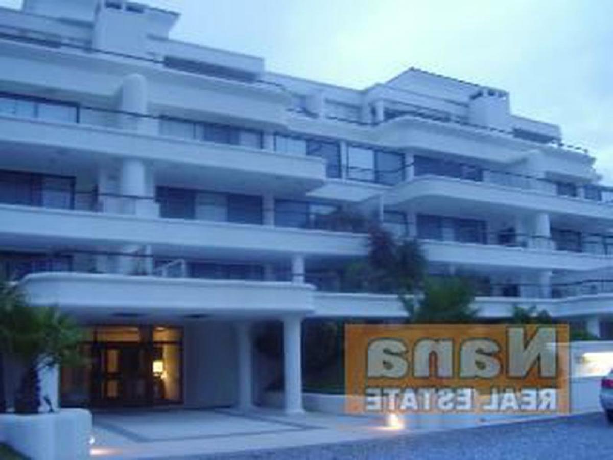 Apartamento T7 em Maldonado, Uruguay N.º 5246