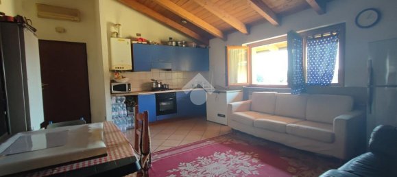 3 rooms Apartment in Palazzolo sull'Oglio, Italy No. 6521 11