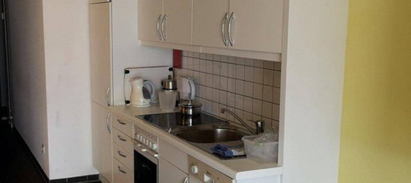 2 rooms Apartment in Bregenz, Austria No. 209416 2