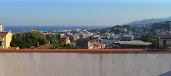 Casa de 6 habitaciónes en Messina, Italy No. 84553 5