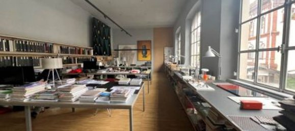 8 rooms Duplex in Milan, Italy No. 245436 22