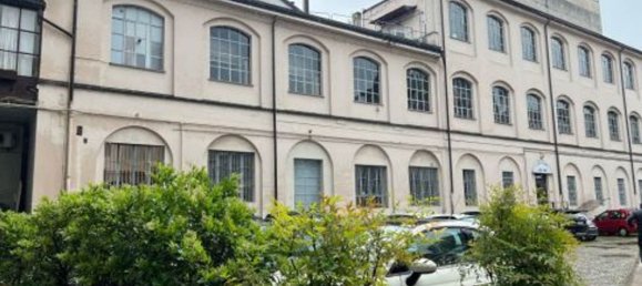 8 rooms Duplex in Milan, Italy No. 245436 4