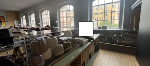 8 rooms Duplex in Milan, Italy No. 245436 20