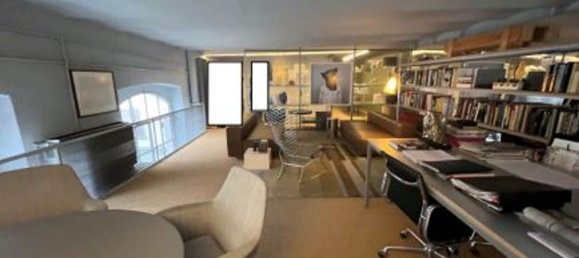 8 rooms Duplex in Milan, Italy No. 245436 26