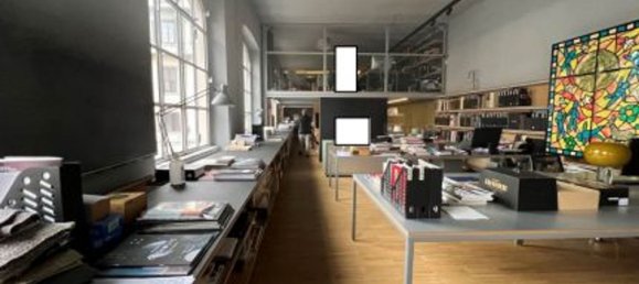 8 rooms Duplex in Milan, Italy No. 245436 23