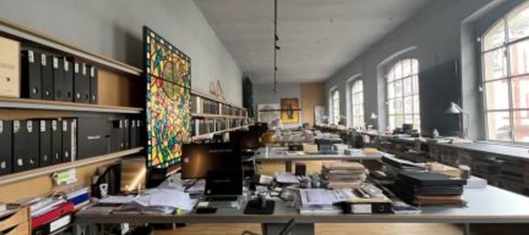 8 rooms Duplex in Milan, Italy No. 245436 21