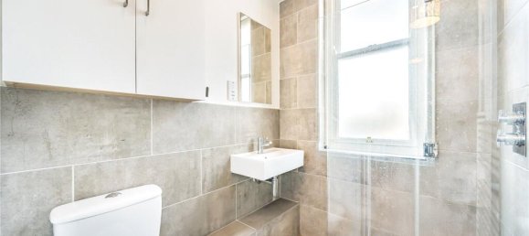 2 bedrooms Apartment in London, United Kingdom No. 12762 8