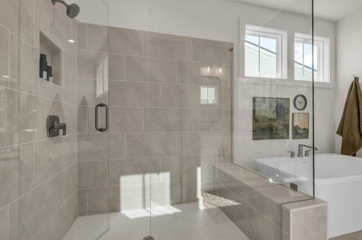 3 Schlafzimmer Haus in Chattanooga, USA, Nr. 384798