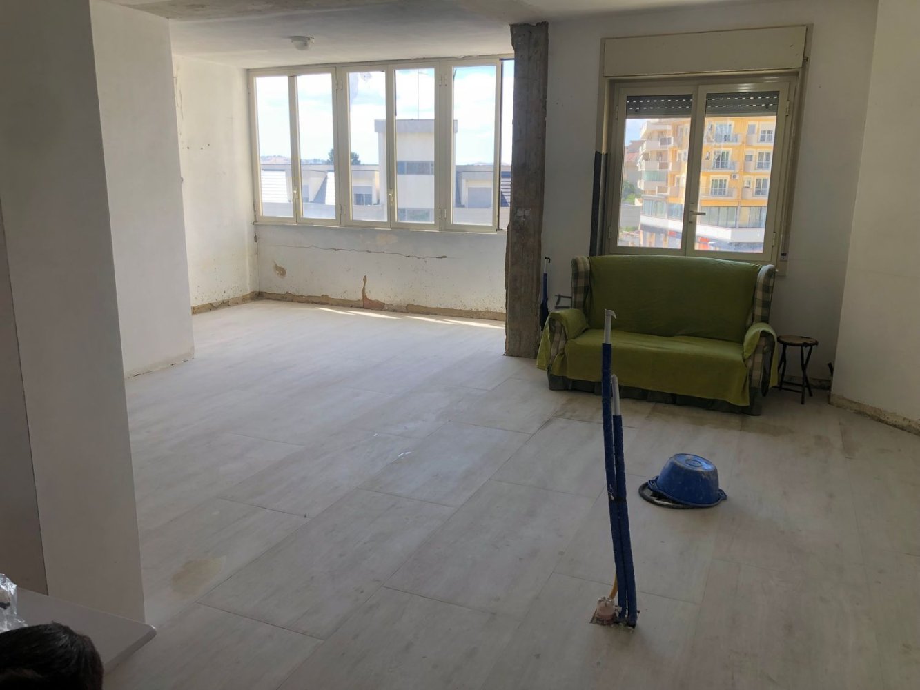 3 chambres Appartement à Canicattì, Italy No. 331815