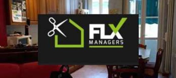 4 bedrooms Apartment in Turin, Italy No. 334712 5