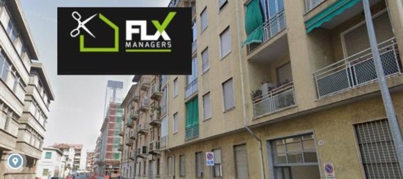 4 bedrooms Apartment in Turin, Italy No. 334712 3