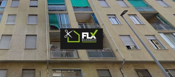 4 bedrooms Apartment in Turin, Italy No. 334712 2