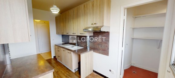 Apartamento T2 em Rueil-Malmaison, France N.º 181681 7