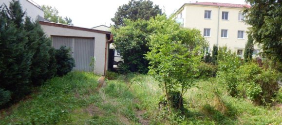 4-Zimmer Grundstück in Brunn am Gebirge, Austria, Nr. 23812 2