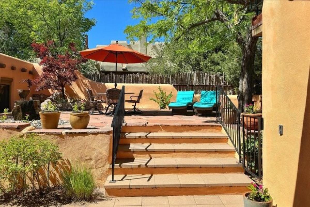 3 bedrooms House in Santa Fe, USA No. 371480