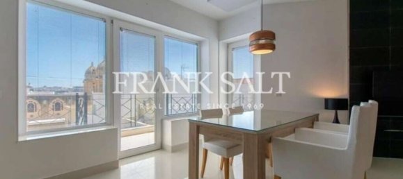 1 bedroom Penthouse in Gzira, Malta No. 4188 2