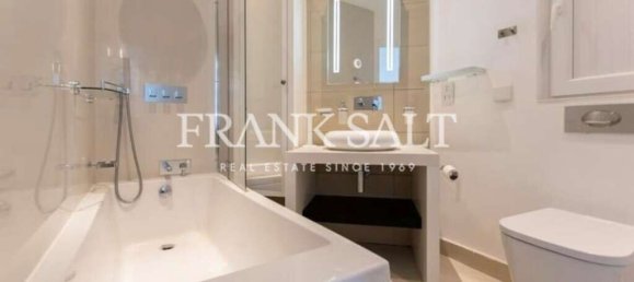 1 bedroom Penthouse in Gzira, Malta No. 4188 6