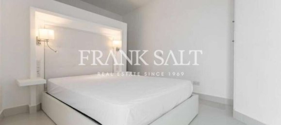 1 bedroom Penthouse in Gzira, Malta No. 4188 5