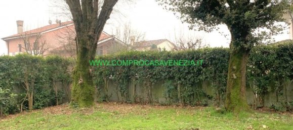 Villa de 5 habitaciónes en Quarto d'Altino, Italy No. 14944 20