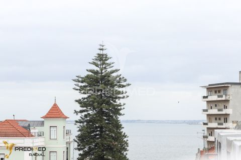 Квартира с 2 спальнями в Аленкер, Португалия № 334974