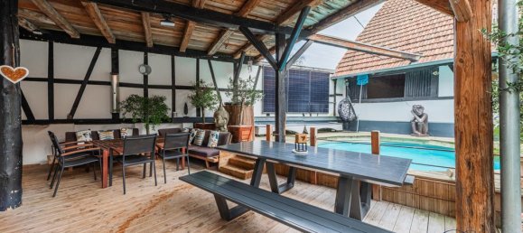 5 bedrooms House in Niederschaeffolsheim, France No. 242864 3