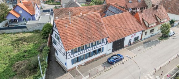 5 bedrooms House in Niederschaeffolsheim, France No. 242864 17