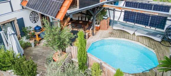 5 bedrooms House in Niederschaeffolsheim, France No. 242864 2