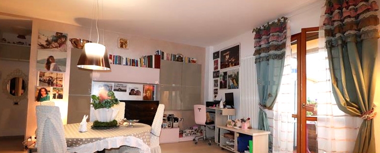 4 rooms Apartment in Castelnuovo Berardenga, Italy No. 89043