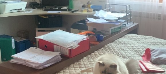 4 rooms Apartment in Castelnuovo Berardenga, Italy No. 89043 6