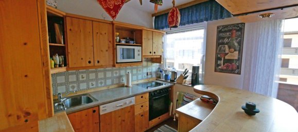 3 rooms Apartment in Saalbach-Hinterglemm, Austria No. 251745 4
