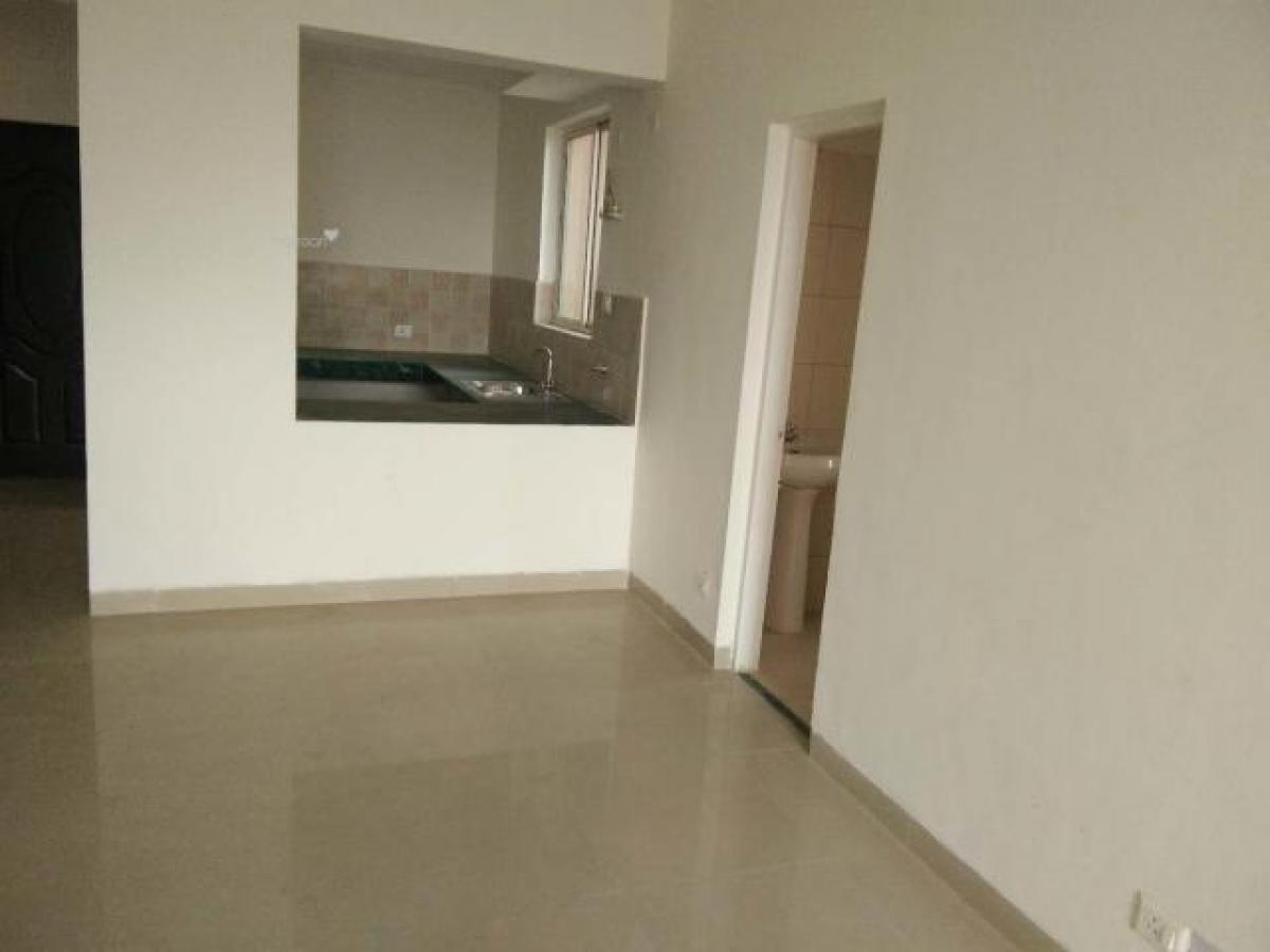 3 bedrooms House in Faridabad, India No. 19797