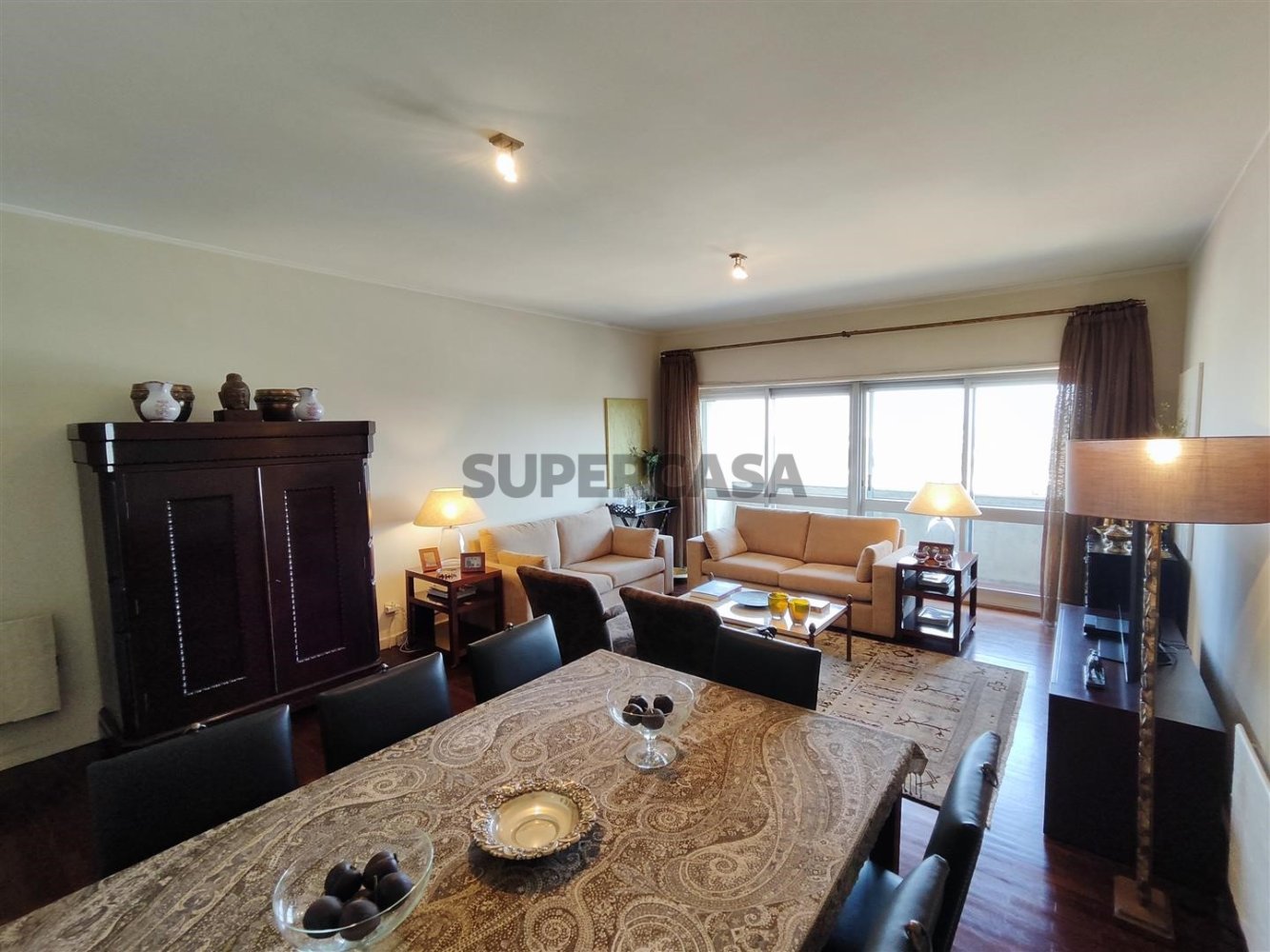 3 غرف نوم شقة في Matosinhos, Portugal رقم 223308