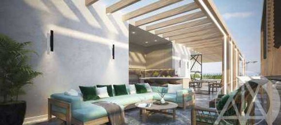 3 bedrooms Penthouse in Limassol, Cyprus No. 10904 3