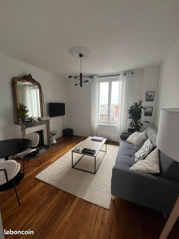 2 bedrooms Apartment in Argenteuil, France No. 345801