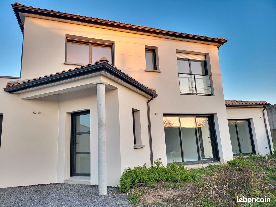 4 Schlafzimmer Haus in Pornic, France, Nr. 334835