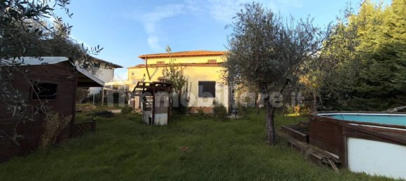 5 غرف نوم منزل في Tuoro sul Trasimeno, Italy رقم 178492 24
