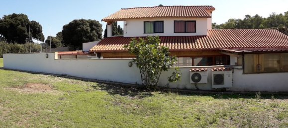 6-Zimmer Haus in Cabras, Italy, Nr. 256085 4