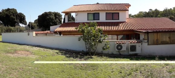 6-Zimmer Haus in Cabras, Italy, Nr. 256085 12