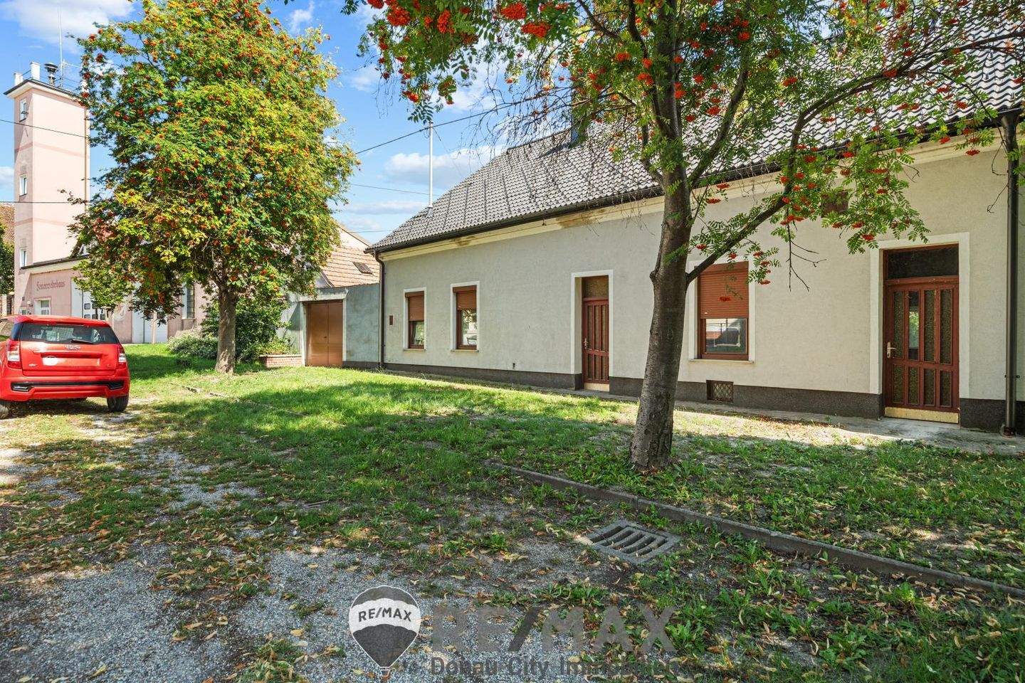 Casa de 5 divisões em Ringelsdorf-Niederabsdorf, Austria N.º 233649