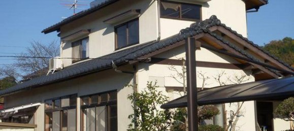 5 bedrooms House in Ehime, Japan No. 1553 2